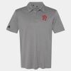 Heathered Polo Thumbnail