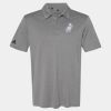 Heathered Polo Thumbnail