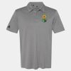Heathered Polo Thumbnail
