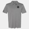 Heathered Polo Thumbnail