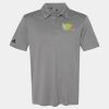 Heathered Polo Thumbnail