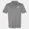 Heathered Polo Thumbnail