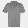 Heathered Polo Thumbnail