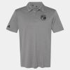 Heathered Polo Thumbnail
