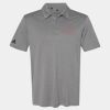 Heathered Polo Thumbnail