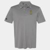 Heathered Polo Thumbnail