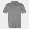 Heathered Polo Thumbnail