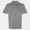 Heathered Polo Thumbnail