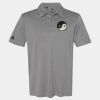 Heathered Polo Thumbnail
