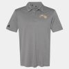 Heathered Polo Thumbnail