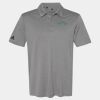 Heathered Polo Thumbnail