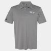 Heathered Polo Thumbnail