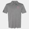 Heathered Polo Thumbnail
