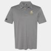 Heathered Polo Thumbnail