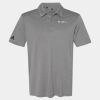 Heathered Polo Thumbnail