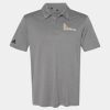 Heathered Polo Thumbnail