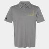 Heathered Polo Thumbnail