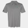 Heathered Polo Thumbnail