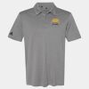 Heathered Polo Thumbnail