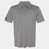 Heathered Polo Thumbnail