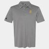 Heathered Polo Thumbnail