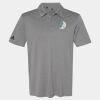 Heathered Polo Thumbnail