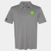 Heathered Polo Thumbnail