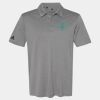 Heathered Polo Thumbnail