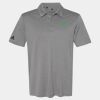 Heathered Polo Thumbnail