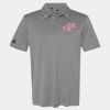 Heathered Polo Thumbnail