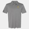 Heathered Polo Thumbnail