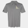 Heathered Polo Thumbnail