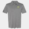 Heathered Polo Thumbnail