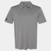 Heathered Polo Thumbnail