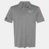 Heathered Polo Thumbnail