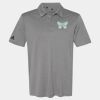 Heathered Polo Thumbnail