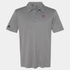 Heathered Polo Thumbnail