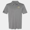 Heathered Polo Thumbnail