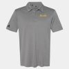 Heathered Polo Thumbnail