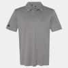 Heathered Polo Thumbnail