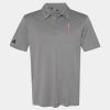 Heathered Polo Thumbnail