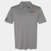 Heathered Polo Thumbnail