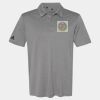 Heathered Polo Thumbnail