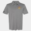 Heathered Polo Thumbnail