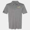 Heathered Polo Thumbnail