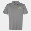 Heathered Polo Thumbnail