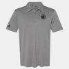 Heathered Polo Thumbnail
