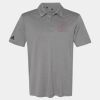 Heathered Polo Thumbnail