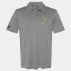 Heathered Polo Thumbnail