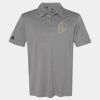 Heathered Polo Thumbnail